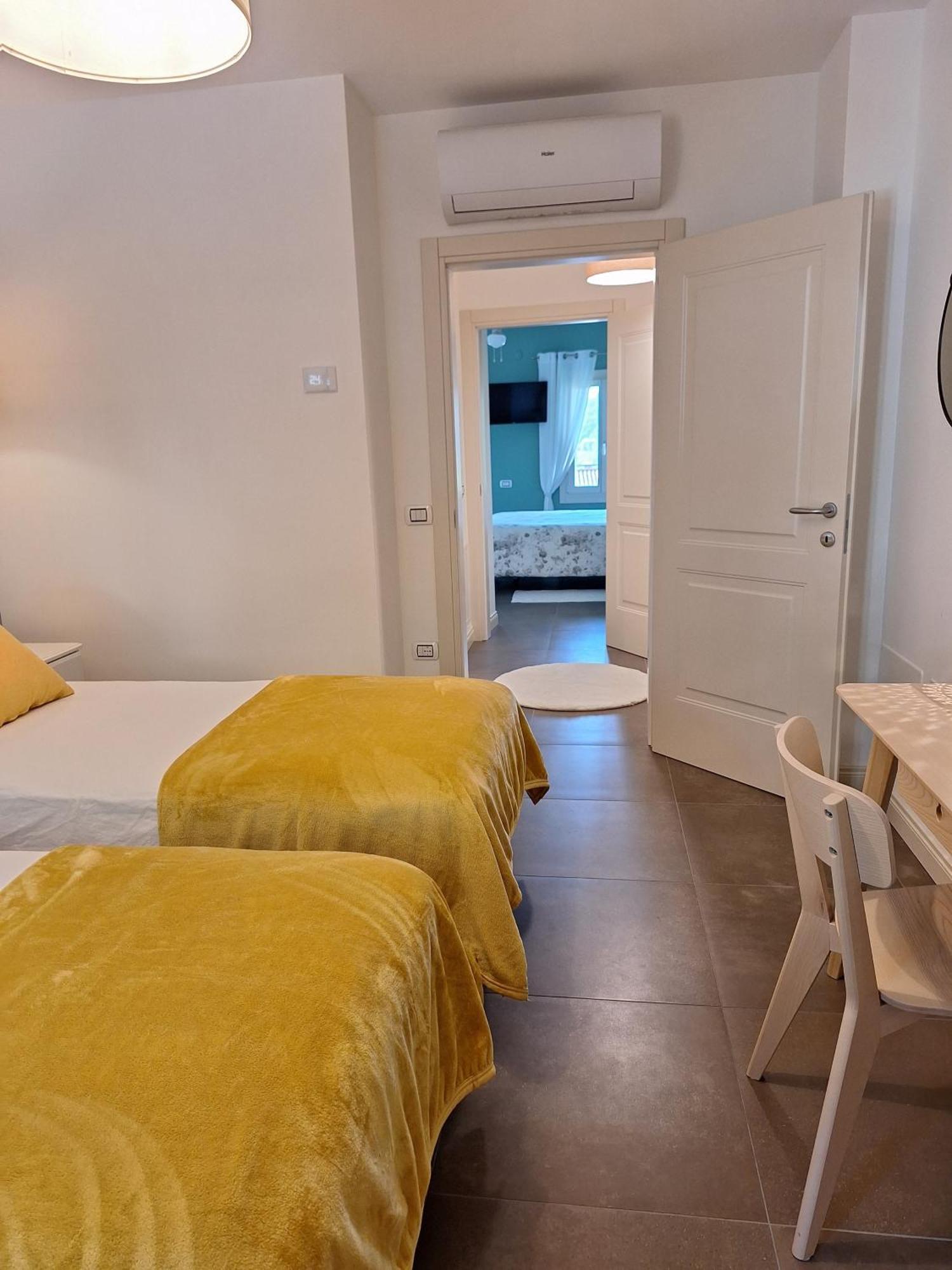Casa Paola Apartment Borso del Grappa Exterior photo
